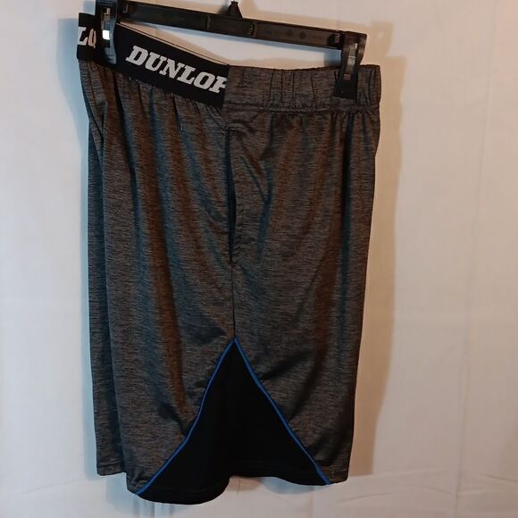 Dunlop Men's Athletic Shorts - Picture 2 of 6